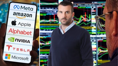 Daniel McPhee: Höga förväntningar och risk för ras