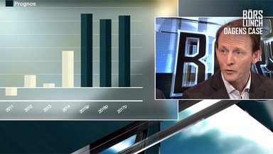”Alla stjärnor står rätt”
