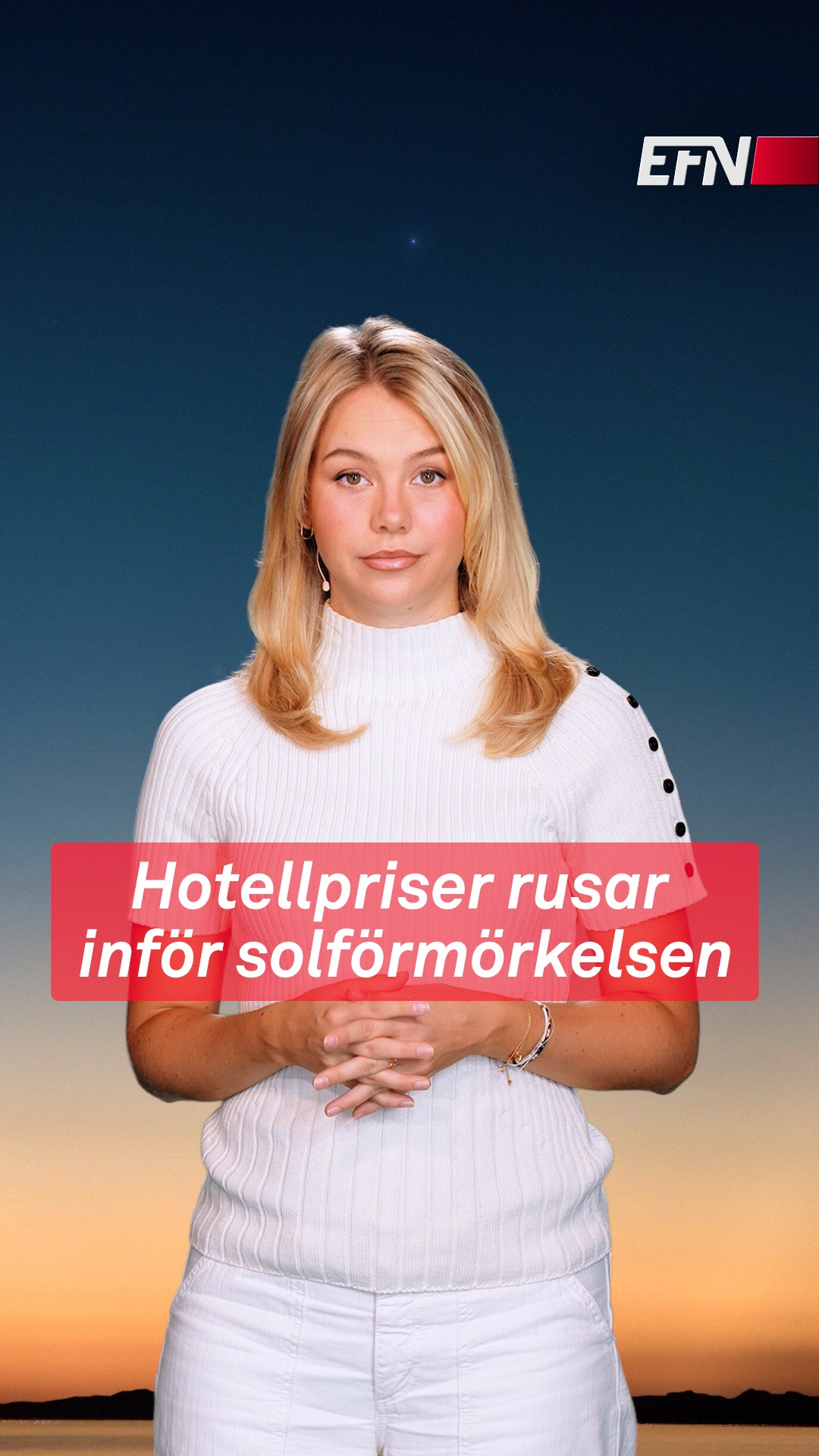 Solförmörkelse