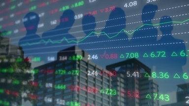 Storbanken ser köpläge i Sandvik – dagens rekar