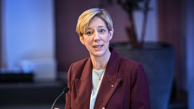 Riksbanken: Tullar slår mot Sveriges BNP