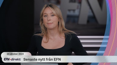 Vd-intervjuer med Vimian och Fortnox samt uppsnack inför Klarnas stämma