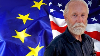 Jan Häggström: Därför släpar Europa efter USA