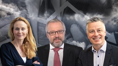 Storm eller fyndläge?