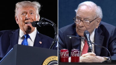 Buffett går till attack mot Trump: ”Ett stort misstag”