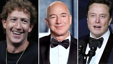 Så mycket rikare har miljardärerna blivit