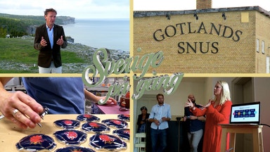 "Först till miljarden vinner"