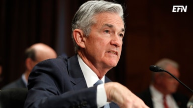 Powells första räntebesked