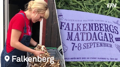 "En matdestination att räkna med"