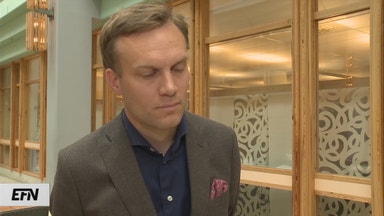 ”Villapriserna i Malmö nära rekordnivå”