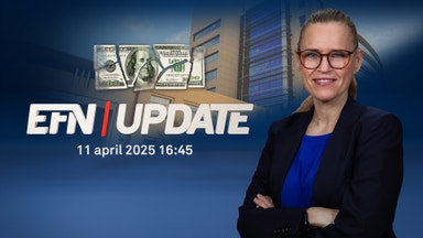 EFN Update 16.45: Rapportstart på Wall Street