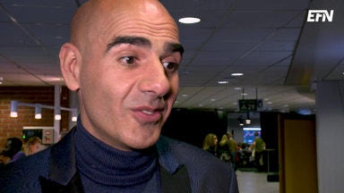 ”Medvetandet kommer få evigt liv”