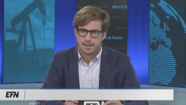 Förvaltarens tre hållbara energifavoriter