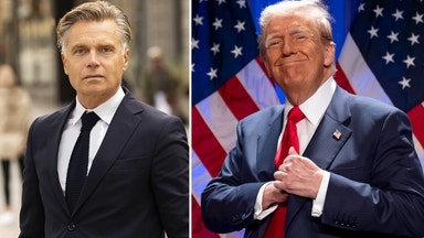 Strategen: Trumps löften går inte ihop