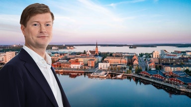 Peter Hedlund: Goda skäl att tro på varmare tider – köp Diös