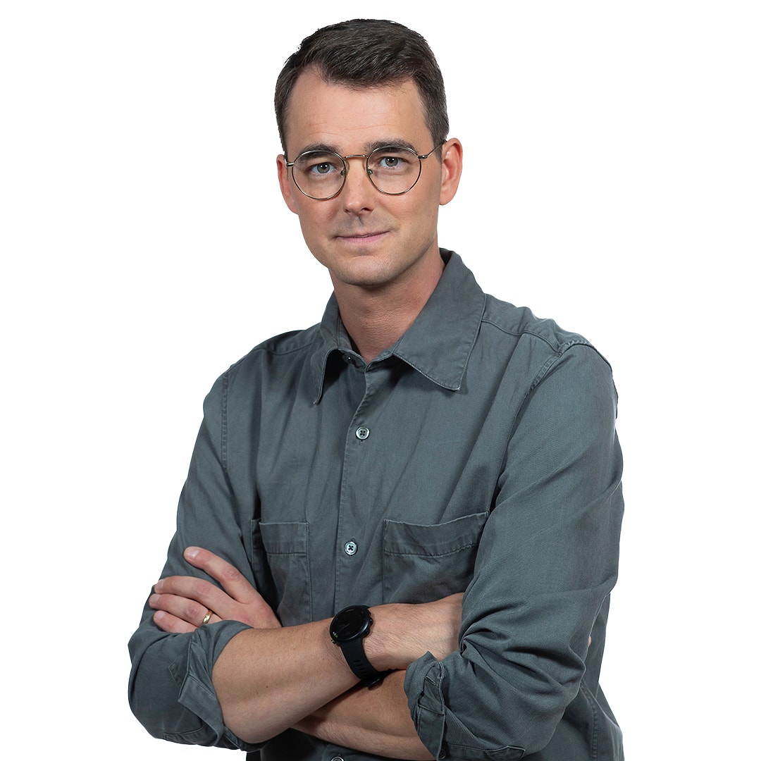 Johan Kellman Larsson