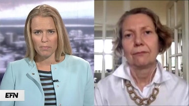 Island släpper valutaskydd - nyval väntar