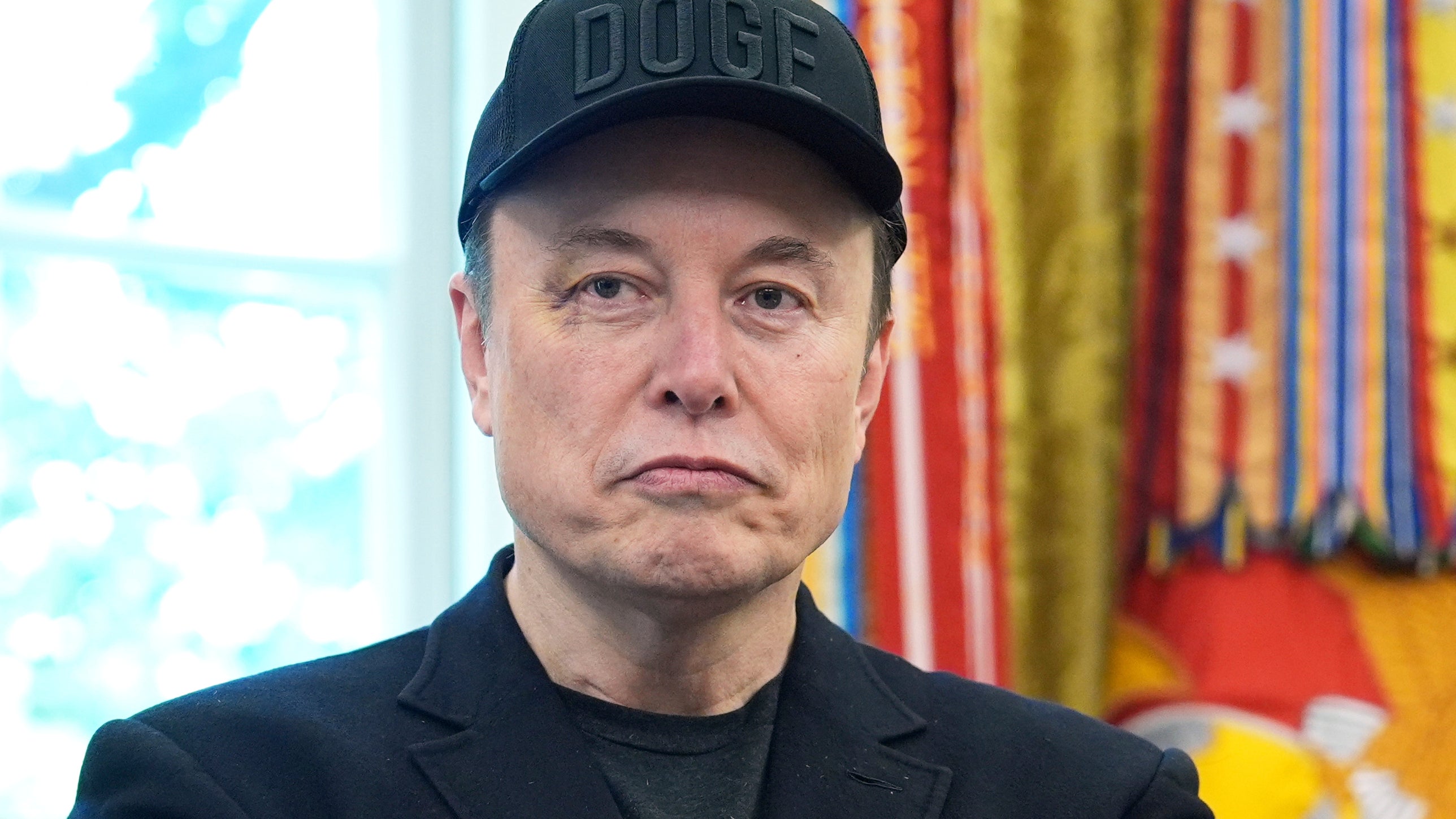 Musk: Trump kommer orsaka recession | EFN.se