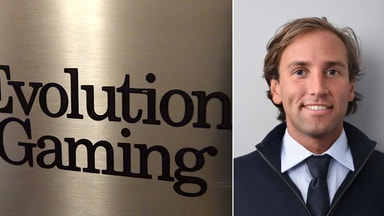 Förvaltaren om prognosen för Evolution