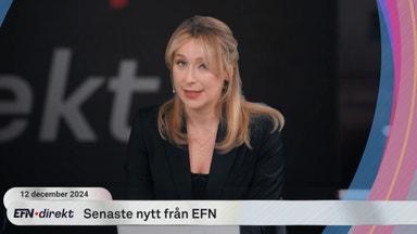ECB:s räntebesked, elpriser och färsk rapport från Sectra