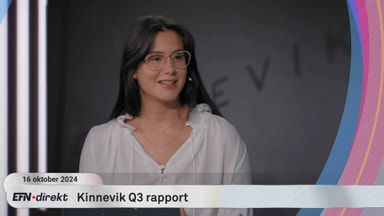 Marknaden straffar Kinnevik och Dustin