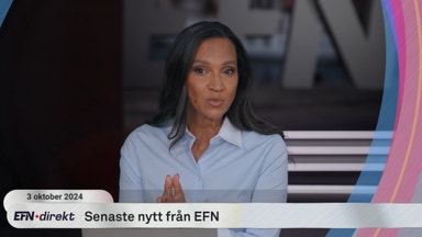 Framtiden för lyxbilar: “För Ferrari ser det jättebra ut”