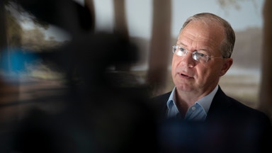 Tydliga signalen: Här ljusnar det för Volvo