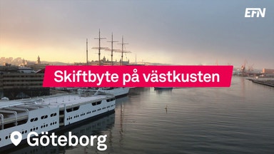 ”Viktigast är det jämlika Göteborg”