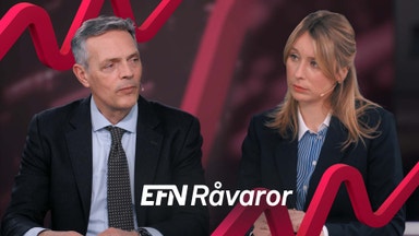 Koppar på väg mot nytt prisrally?