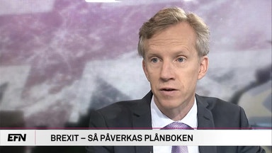 Så påverkas du av Brexit