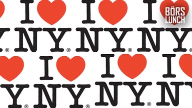 Börsen älskar nykomlingar