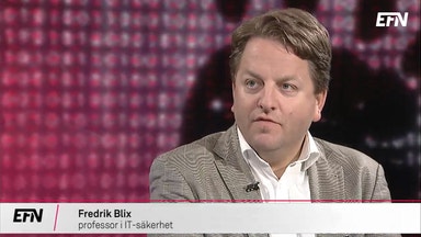 Cyberattacken ett misslyckande - men det kommer bli värre