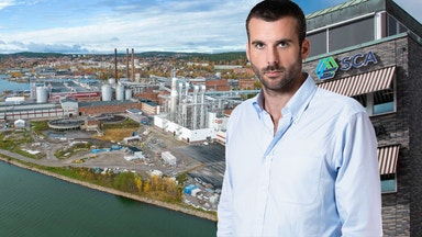 Nu kommer utväxlingen för SCA