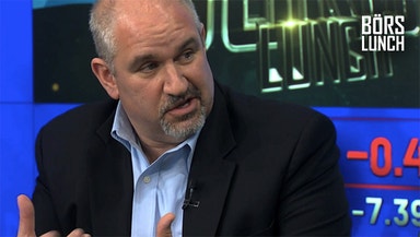 ”En av världens bästa värdeskapare”