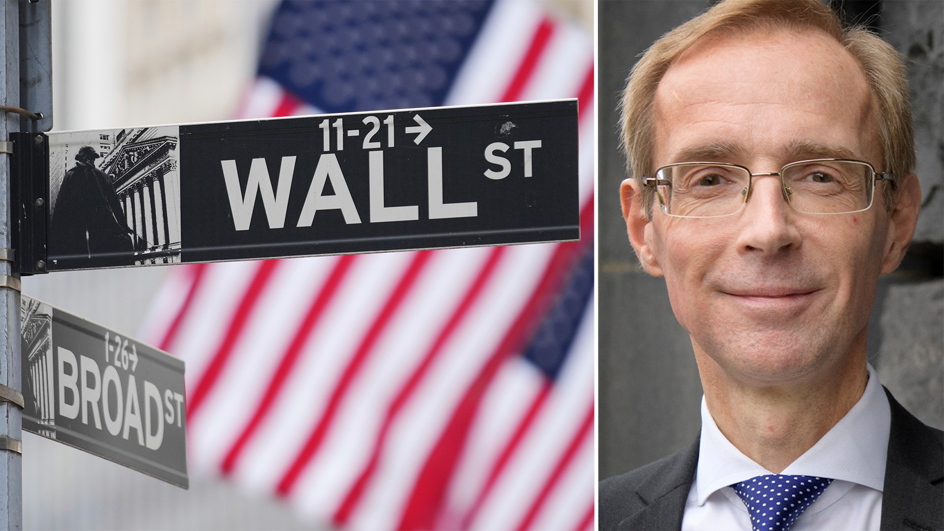 SEB:s seniorekonom Robert Bergqvist om tullarna.