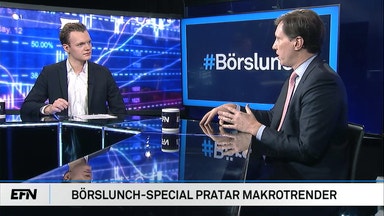 ”Risken stiger när Trump byter ut Yellen”