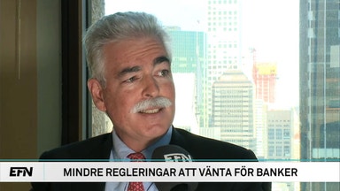 Cirenza: Oron för protektionism överdriven