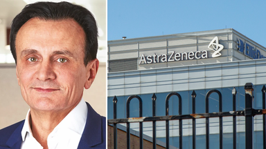 EU: Astra Zenecas cancerläkemedel går mot godkännande