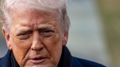 Niklas Ekdal: Nu har vi nått vägs ände – Europa kan inte vika sig