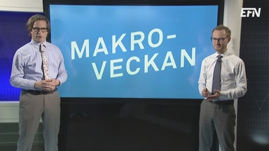 Räntemarknaden: inbromsningen kommer fortsätta