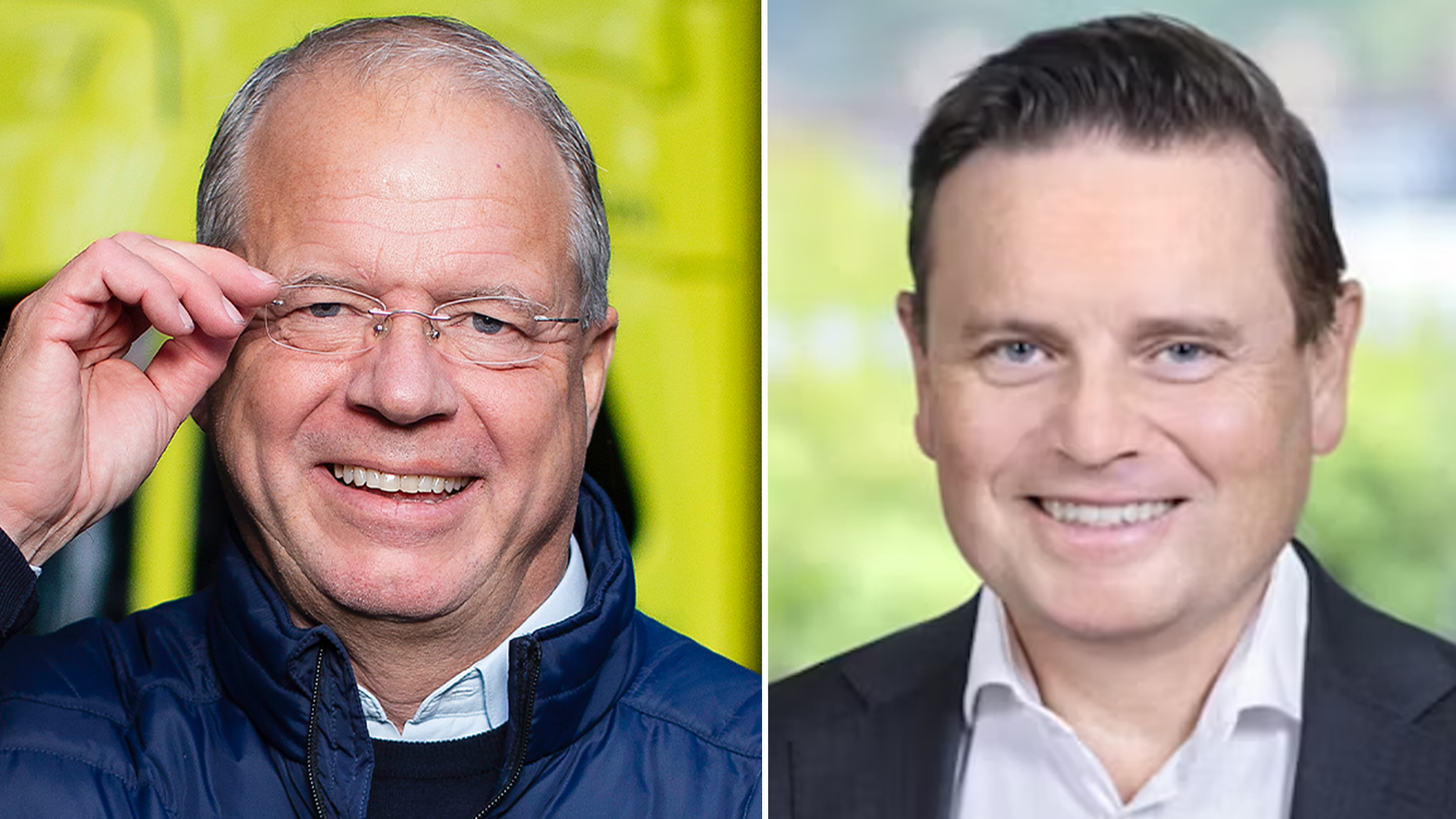 EFN avslöjar: AB Volvos kronprins får ny jätteroll