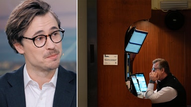 Strateg: Aktierna som kan stå emot turbulens