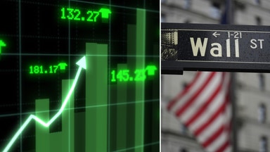 Optimism på Wall Street – storbanker spår börslyft