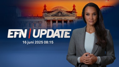 EFN Update 08.15: Försiktig optimism i Europas största ekonomi