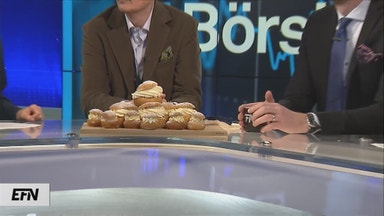 Är oron för världsekonomin överdriven?