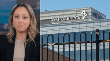 Astra Zenecas starka försäljningssiffror – höjer utdelningen