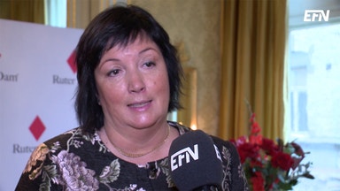 Hon är årets Ruter Dam