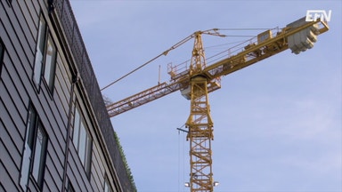 Köplägen på en orolig börs