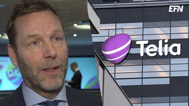 Telia till Tele2: ”Välkommen in i ringen”