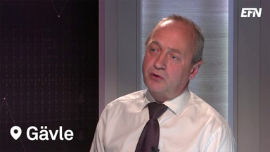 "Vi har en utmaning i sambandet mellan bostäder och arbetskraft"